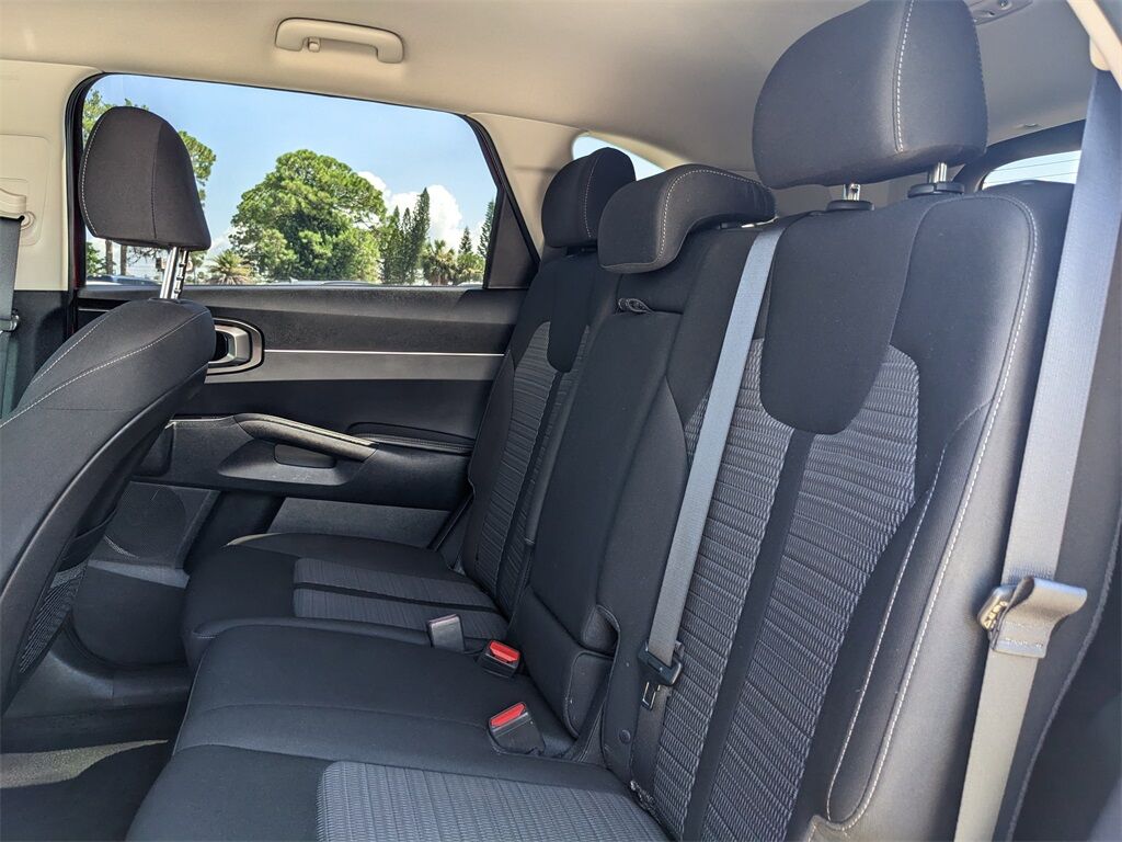 2023 Kia Sorento LX San Clemente CA
