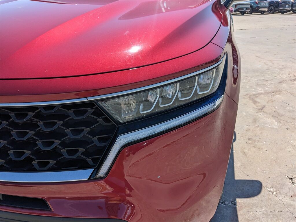2023 Kia Sorento LX San Clemente CA