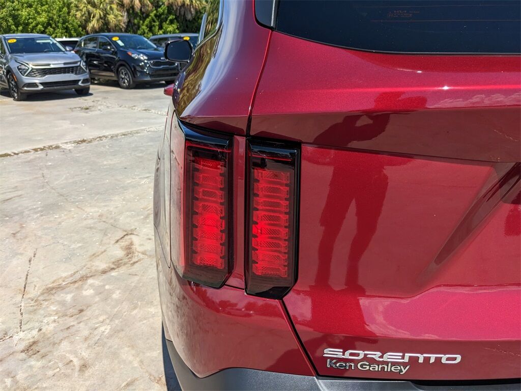 2023 Kia Sorento LX San Clemente CA