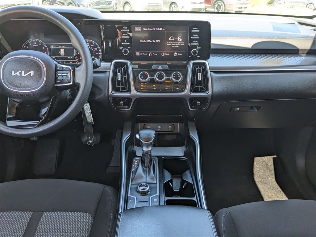 2023 Kia Sorento LX San Clemente CA