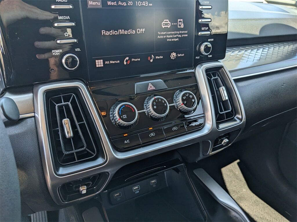 2023 Kia Sorento LX San Clemente CA