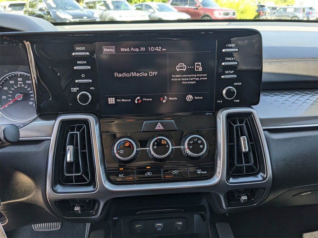 2023 Kia Sorento LX San Clemente CA