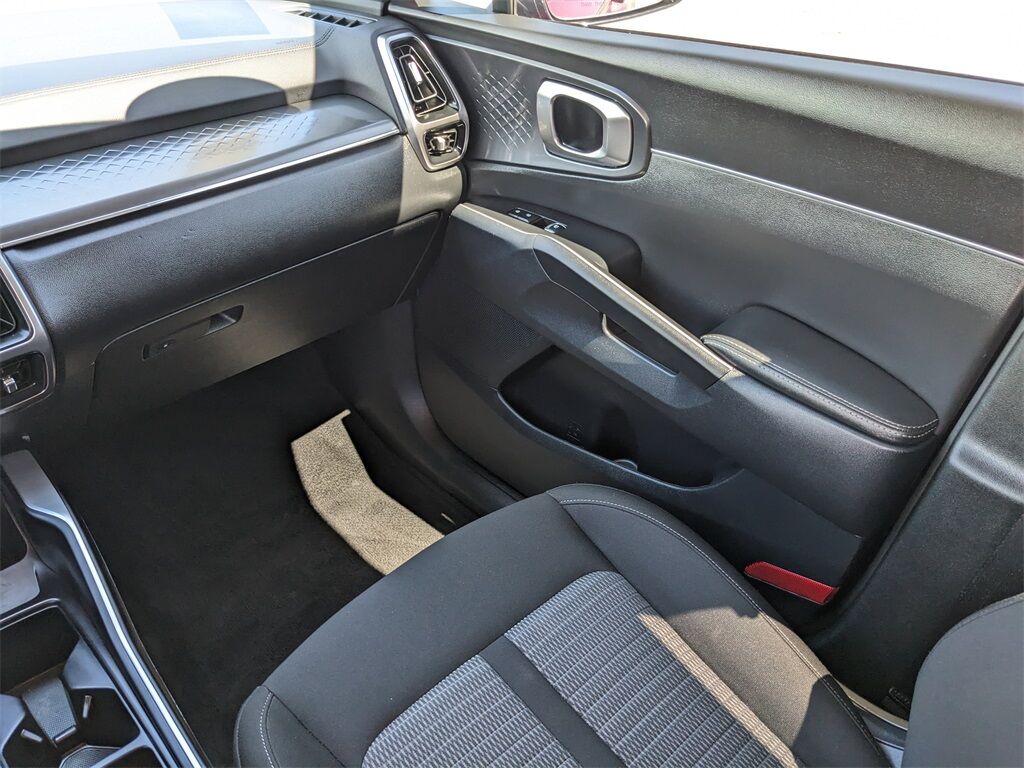 2023 Kia Sorento LX San Clemente CA