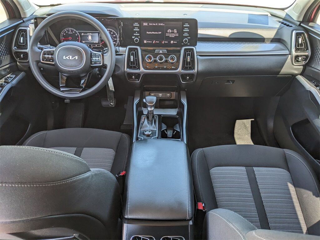 2023 Kia Sorento LX San Clemente CA
