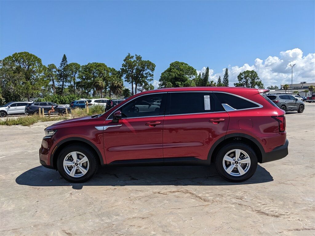 2023 Kia Sorento LX San Clemente CA