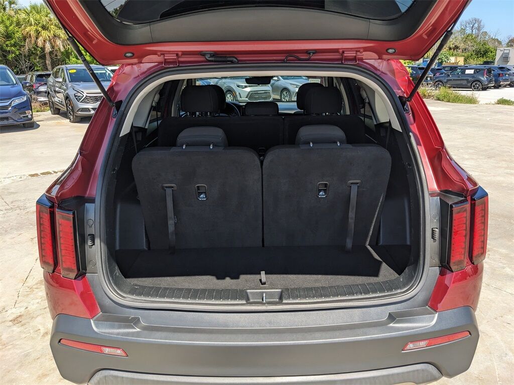 2023 Kia Sorento LX San Clemente CA