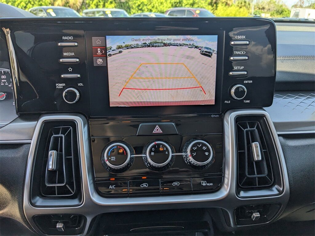 2023 Kia Sorento LX San Clemente CA