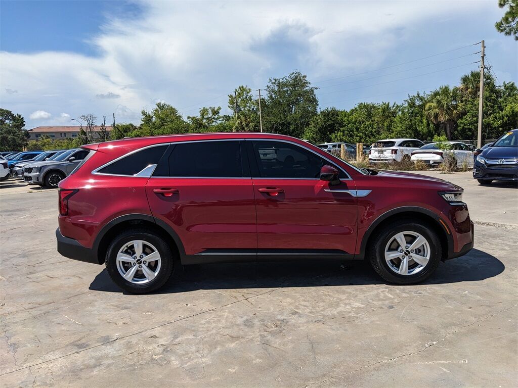 2023 Kia Sorento LX San Clemente CA
