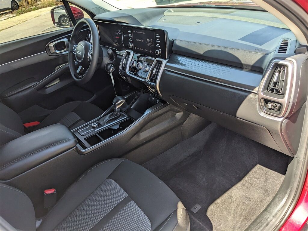 2023 Kia Sorento LX San Clemente CA