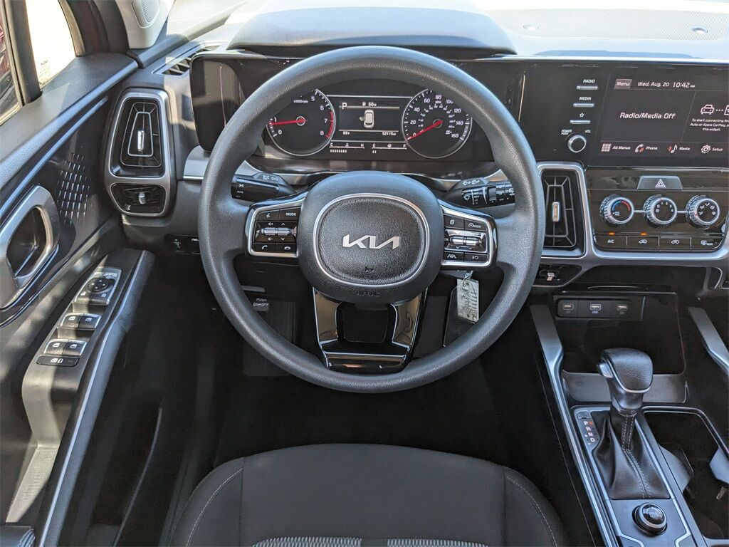 2023 Kia Sorento LX San Clemente CA