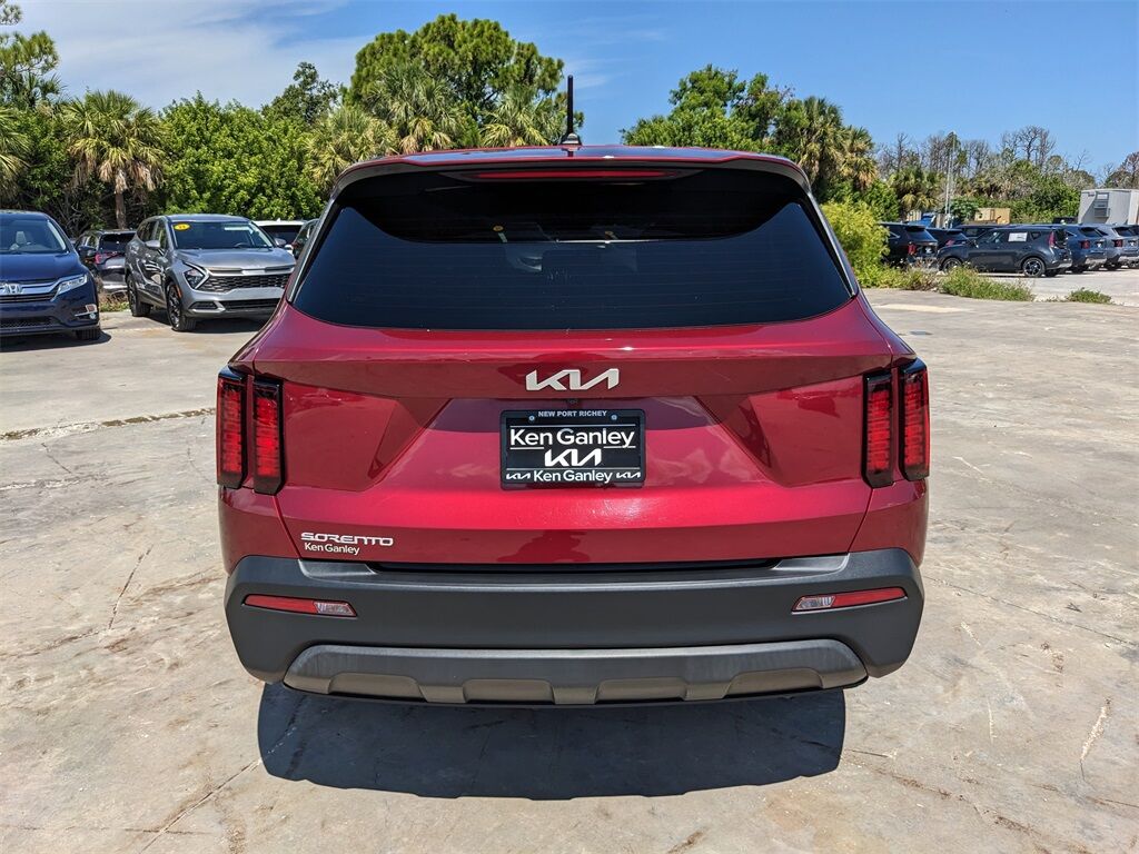 2023 Kia Sorento LX San Clemente CA