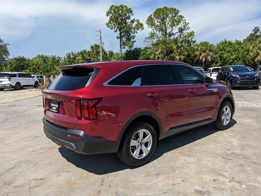 2023 Kia Sorento LX San Clemente CA