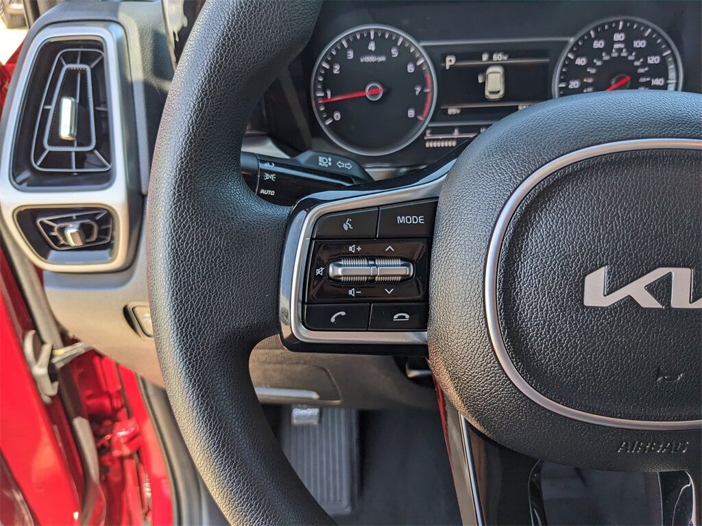 2023 Kia Sorento LX San Clemente CA
