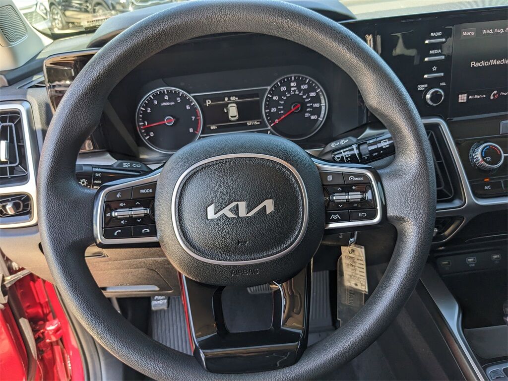 2023 Kia Sorento LX San Clemente CA