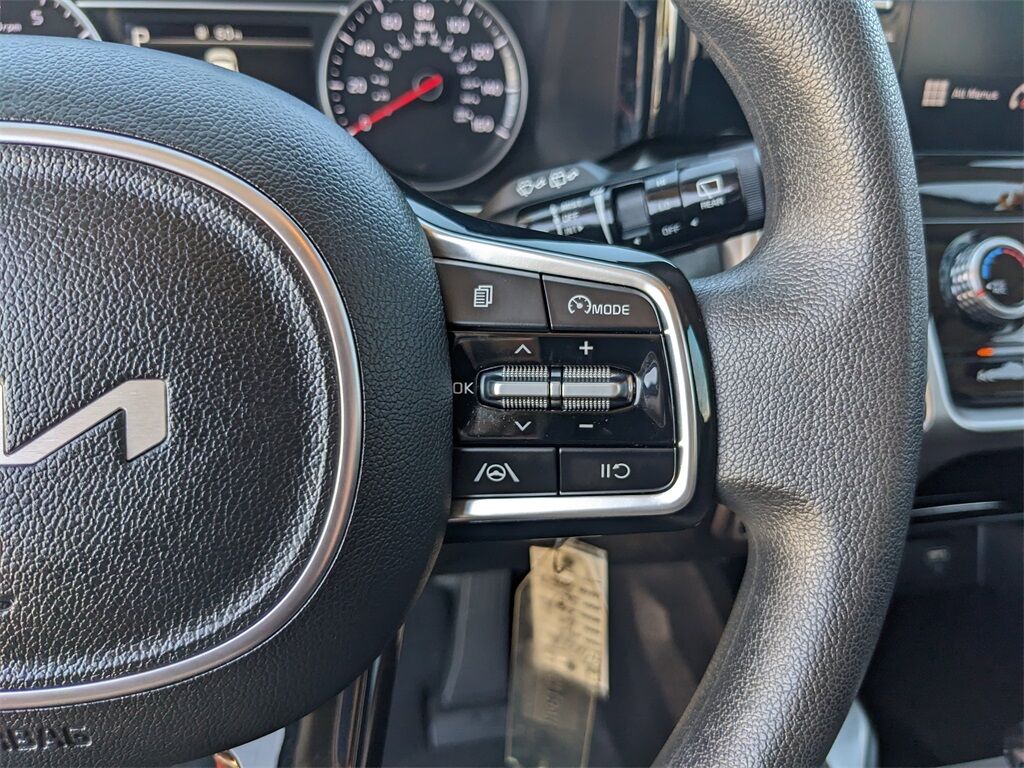 2023 Kia Sorento LX San Clemente CA