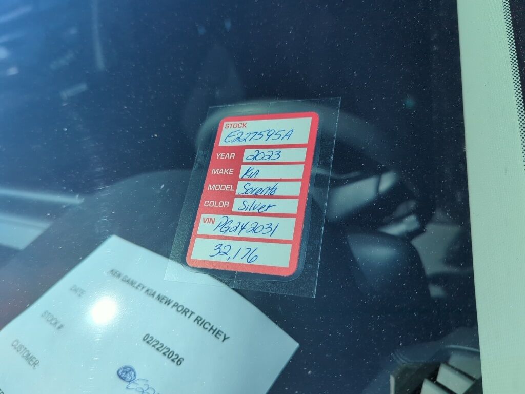 2023 Kia Sorento LX San Clemente CA