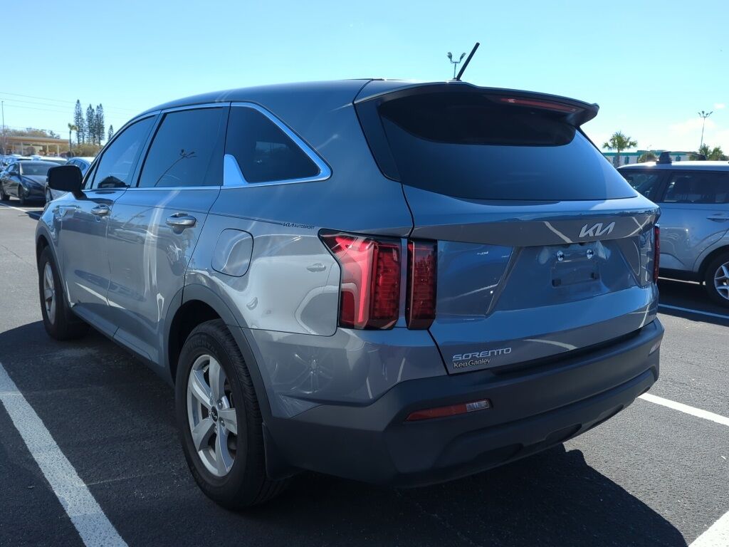 2023 Kia Sorento LX San Clemente CA