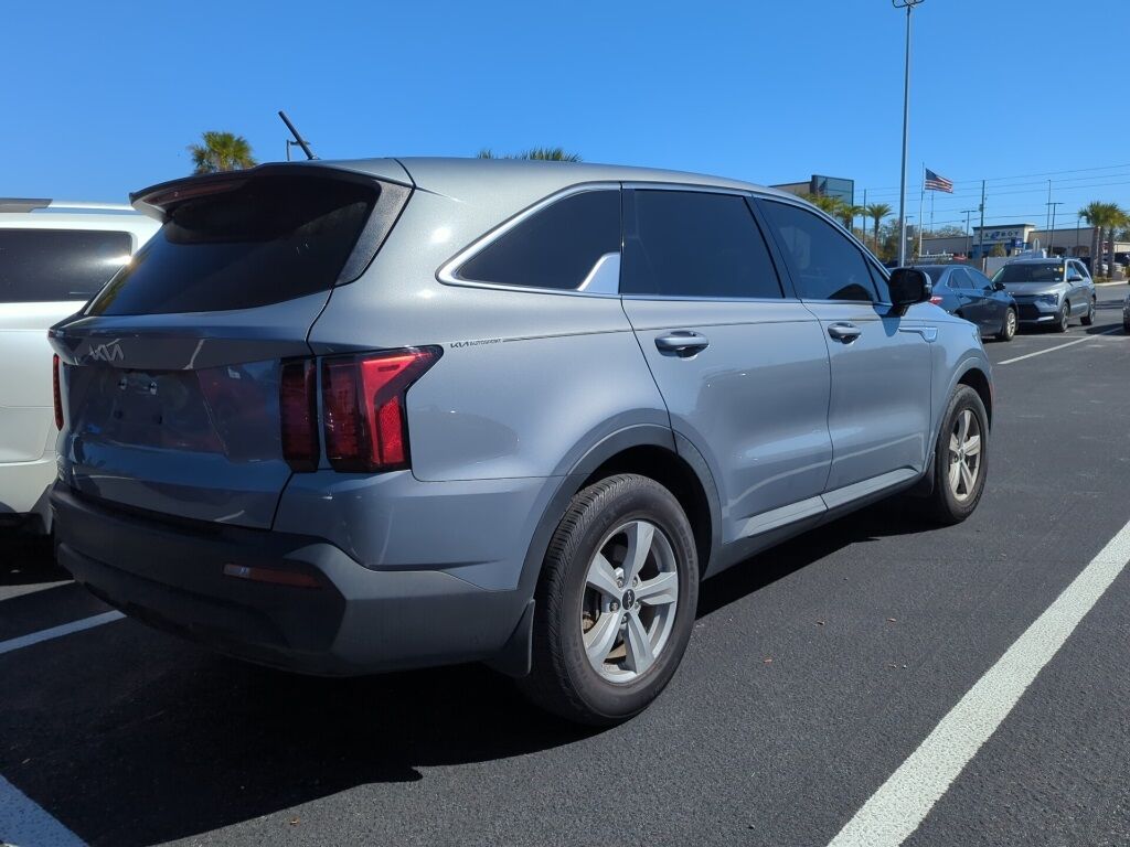 2023 Kia Sorento LX San Clemente CA