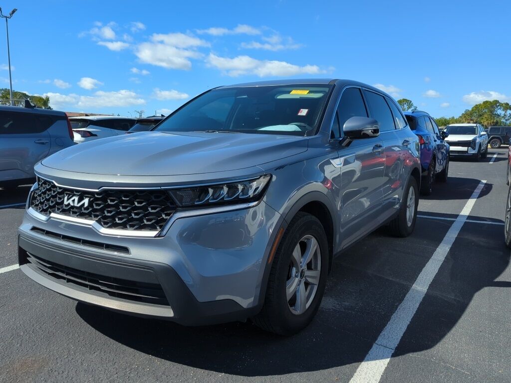 2023 Kia Sorento LX San Clemente CA