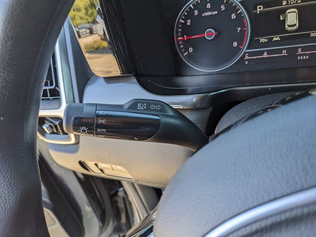 2023 Kia Sorento LX San Clemente CA