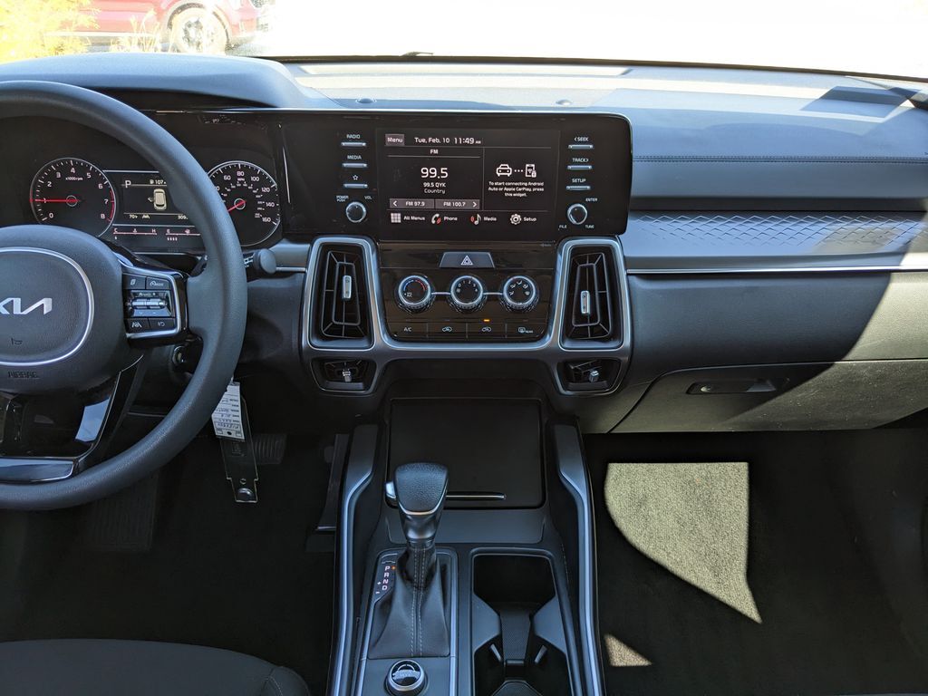 2023 Kia Sorento LX San Clemente CA