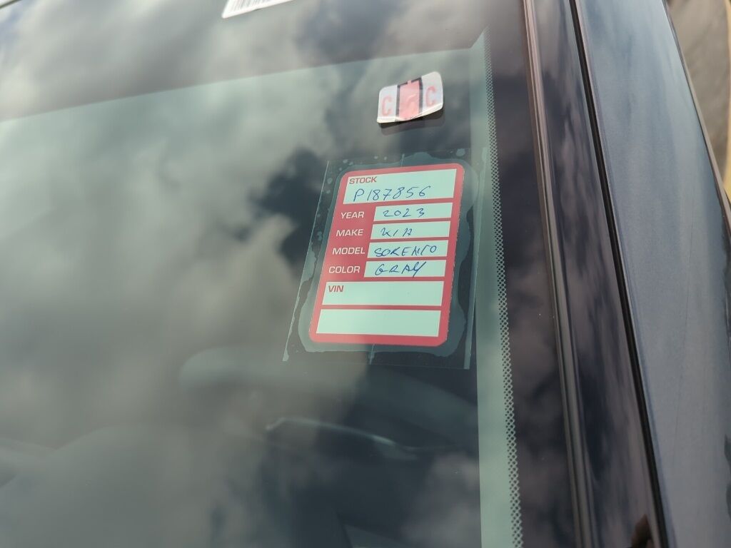 2023 Kia Sorento LX San Clemente CA