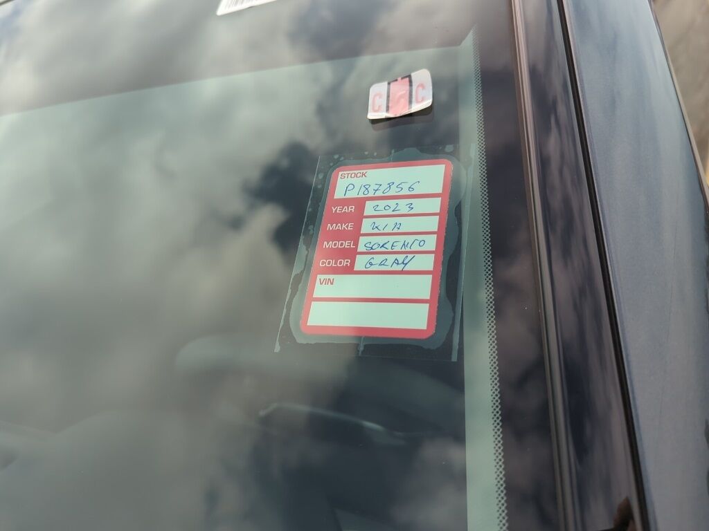 2023 Kia Sorento LX San Clemente CA