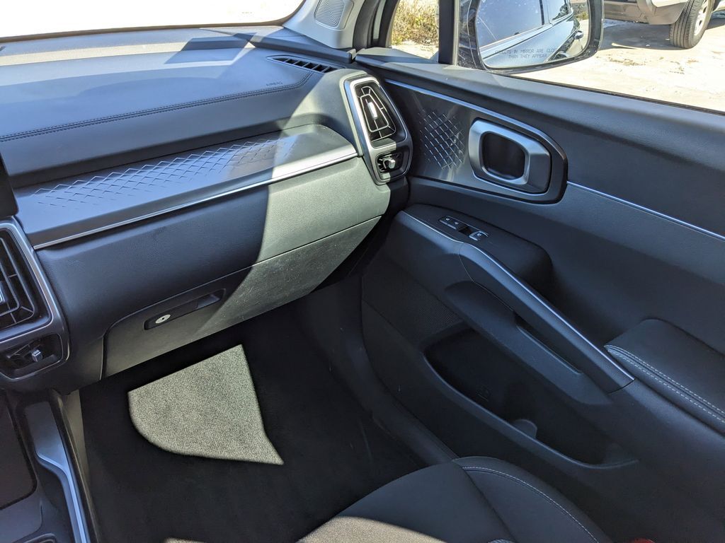 2023 Kia Sorento LX San Clemente CA