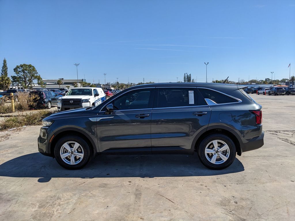 2023 Kia Sorento LX San Clemente CA