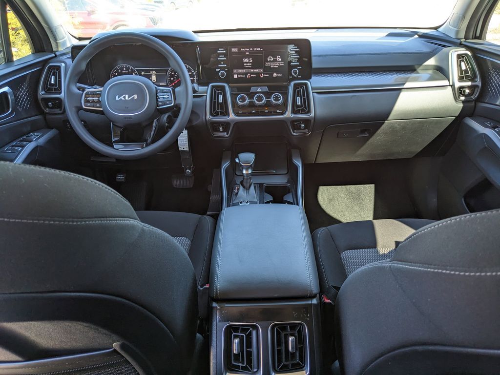 2023 Kia Sorento LX San Clemente CA