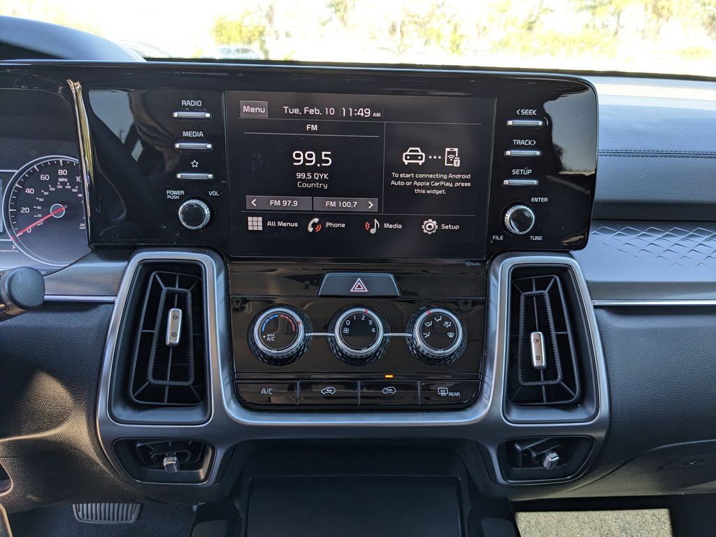 2023 Kia Sorento LX San Clemente CA