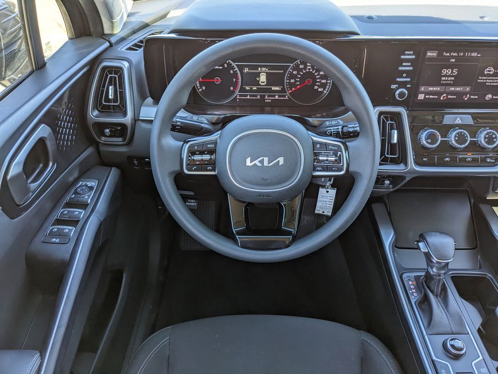 2023 Kia Sorento LX San Clemente CA