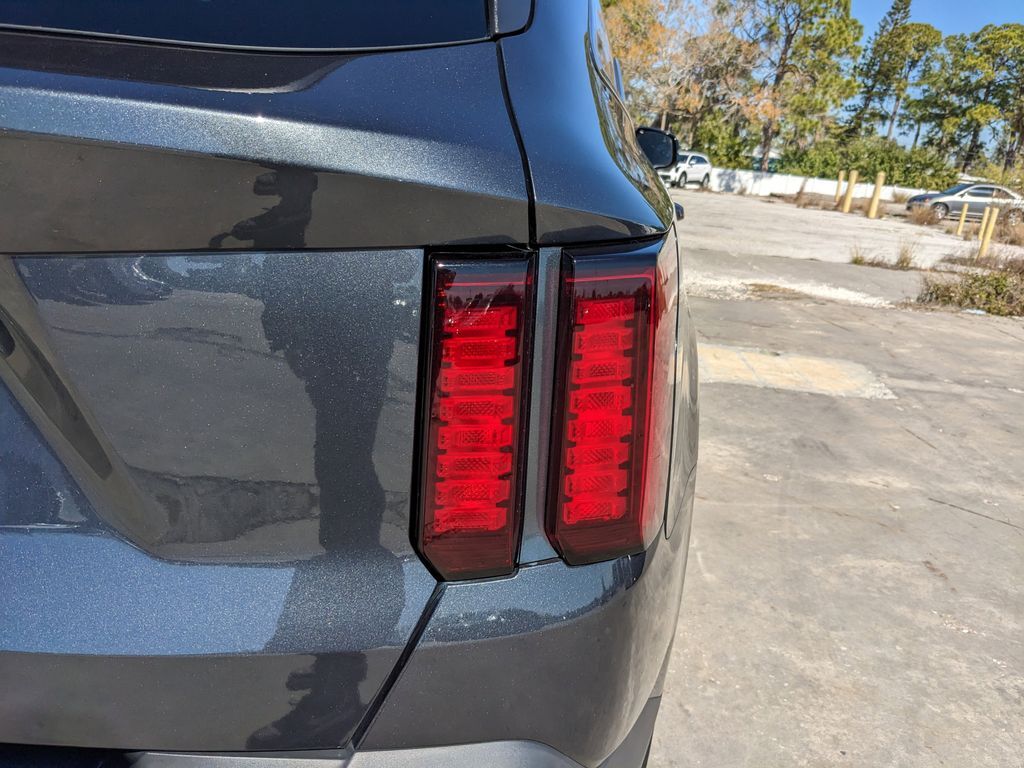 2023 Kia Sorento LX San Clemente CA