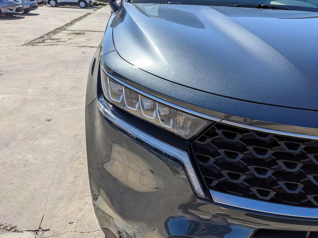 2023 Kia Sorento LX San Clemente CA