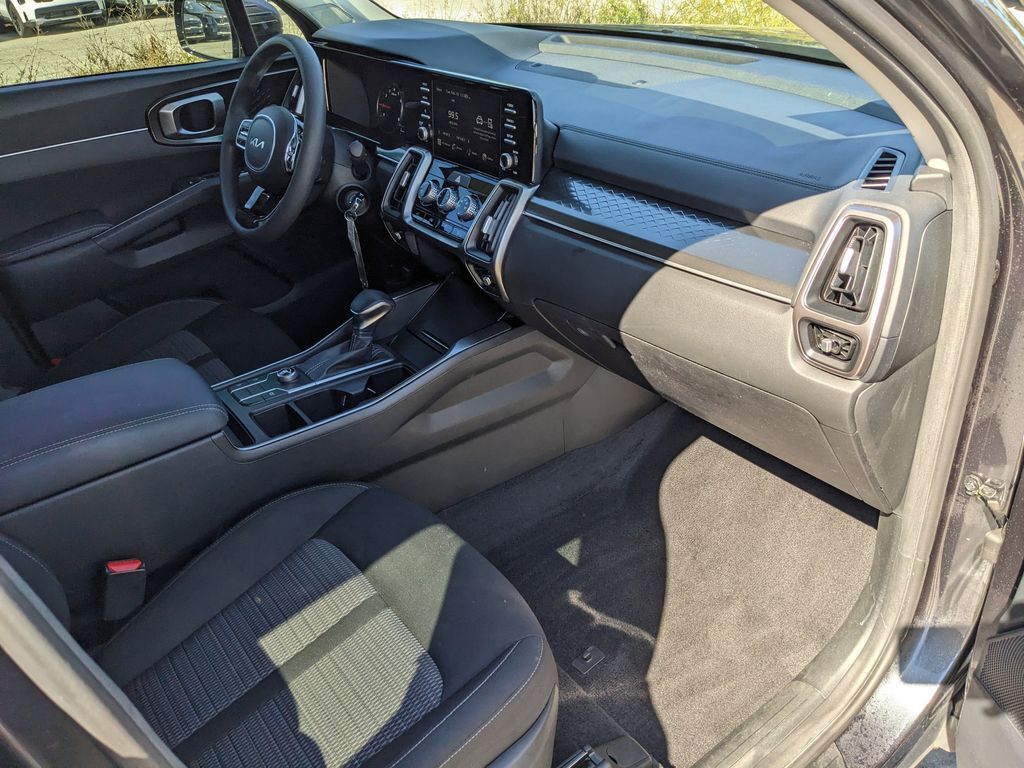 2023 Kia Sorento LX San Clemente CA