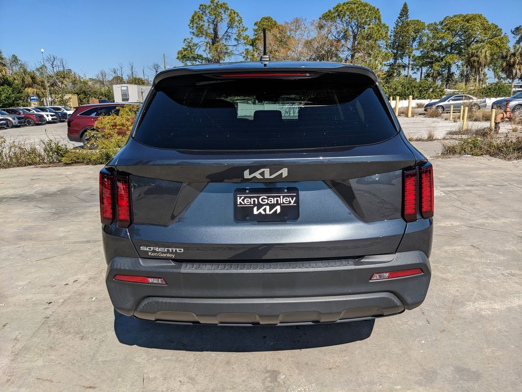 2023 Kia Sorento LX San Clemente CA