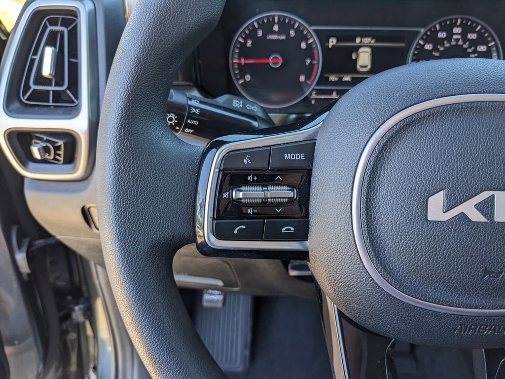 2023 Kia Sorento LX San Clemente CA