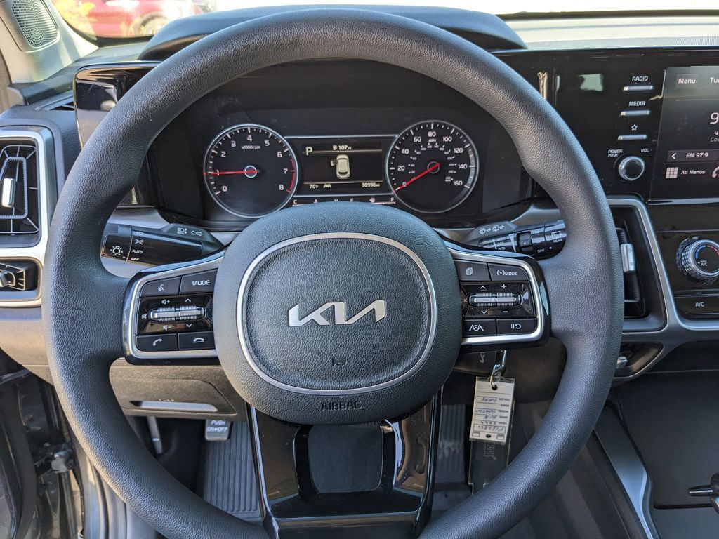 2023 Kia Sorento LX San Clemente CA