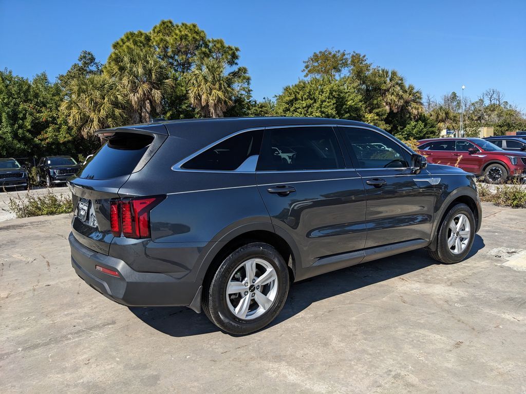 2023 Kia Sorento LX San Clemente CA