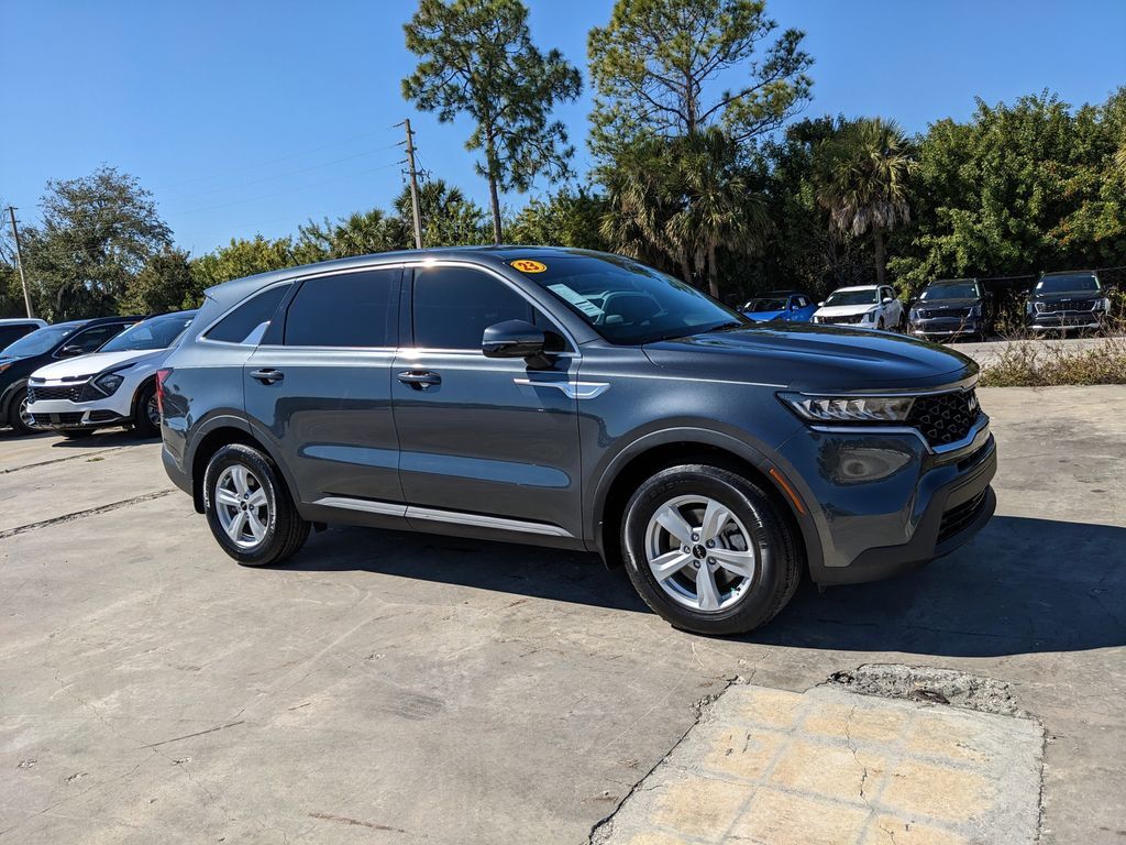 2023 Kia Sorento LX San Clemente CA