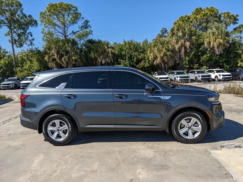 2023 Kia Sorento LX San Clemente CA