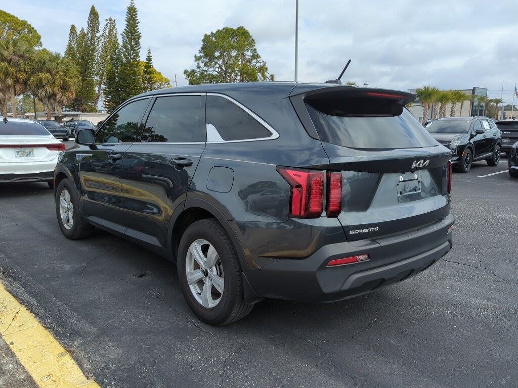 2023 Kia Sorento LX San Clemente CA