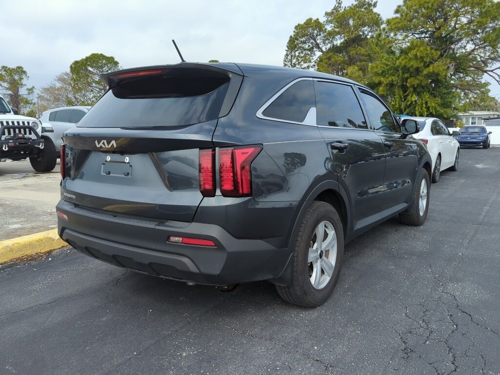2023 Kia Sorento LX San Clemente CA