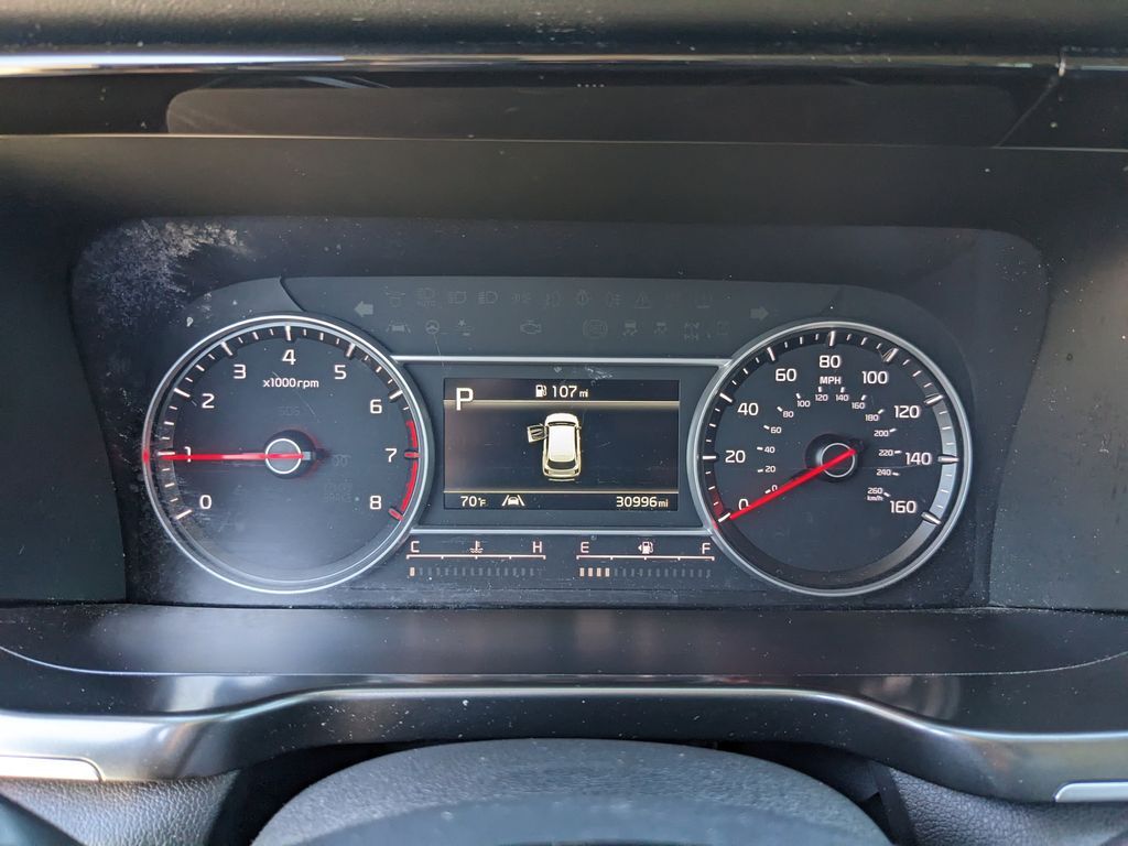 2023 Kia Sorento LX San Clemente CA