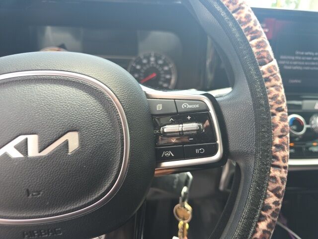 2023 Kia Sorento LX St. Augustine FL