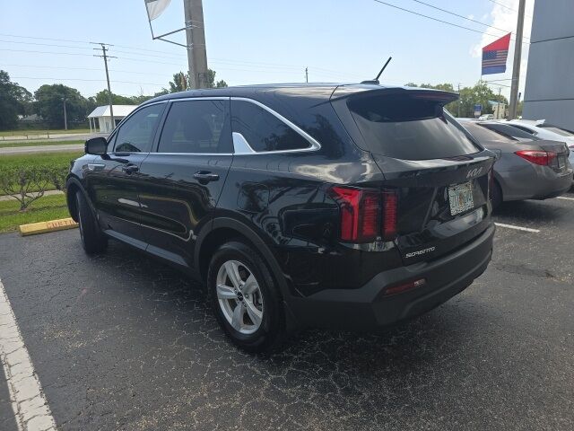 2023 Kia Sorento LX St. Augustine FL