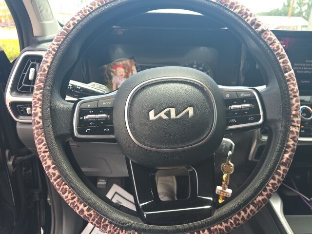 2023 Kia Sorento LX St. Augustine FL