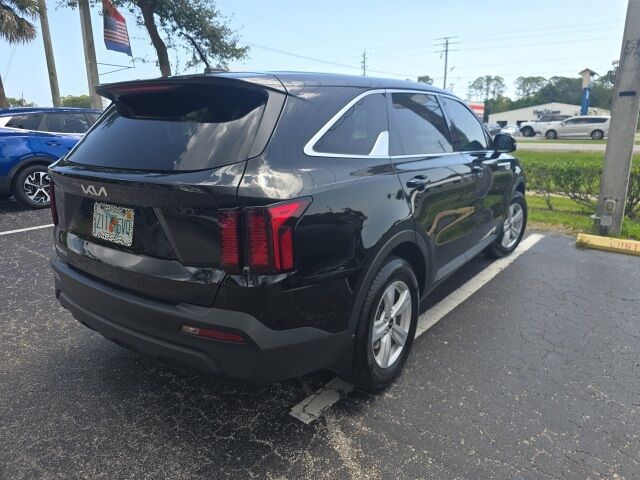 2023 Kia Sorento LX St. Augustine FL