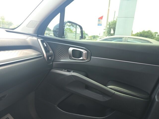 2023 Kia Sorento LX St. Augustine FL