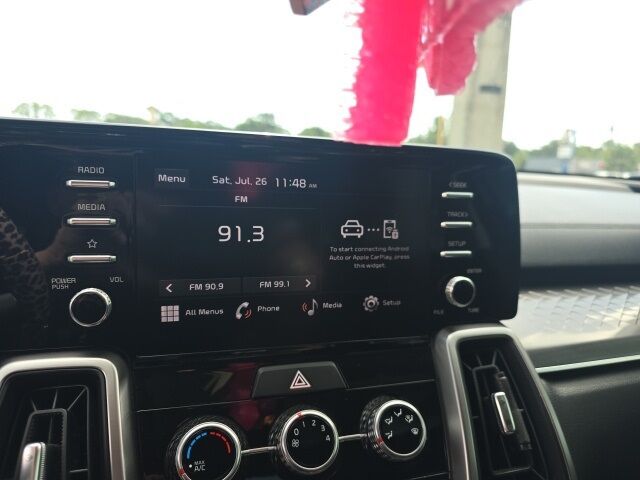 2023 Kia Sorento LX St. Augustine FL